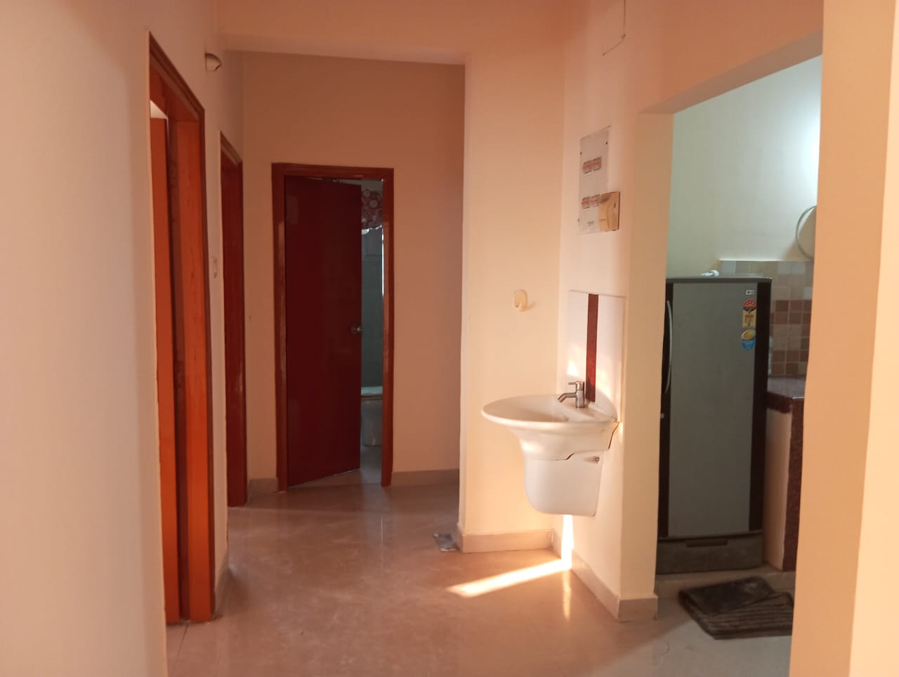  3bhk in Hengrabari, Guwahati, Assam, India for Rent